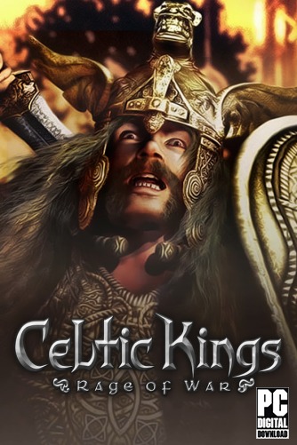 Celtic Kings: Rage of War  