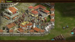 Celtic Kings: Rage of War  PC