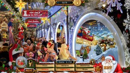   Christmas Wonderland 6