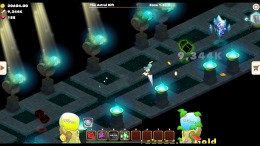  Clicker Heroes 2