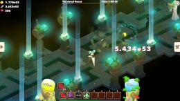   Clicker Heroes 2