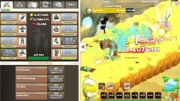   Clicker Heroes 2