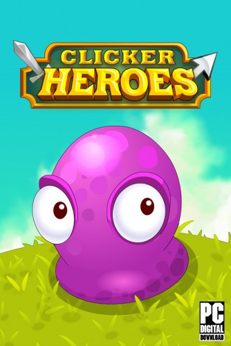 Clicker Heroes  