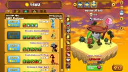   Clicker Heroes