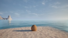  Coconut Simulator