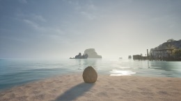   Coconut Simulator