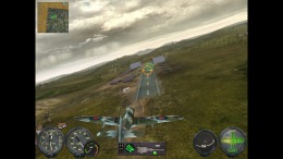 Combat Wings: Battle of Britain  