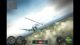  Combat Wings: Battle of Britain