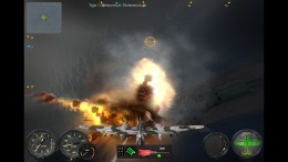   Combat Wings: Battle of Britain