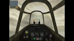  Combat Wings: Battle of Britain