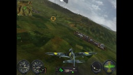  Combat Wings: Battle of Britain