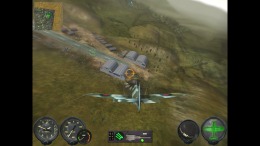   Combat Wings: Battle of Britain