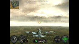 Combat Wings: Battle of Britain 