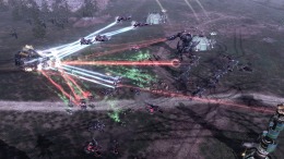 ������� Command & Conquer 3: Kane�s Wrath