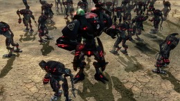 ������� ��� Command & Conquer 3: Kane�s Wrath