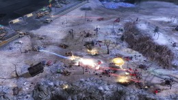 �������� Command & Conquer 3: Kane�s Wrath