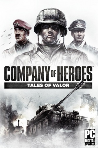 Company of Heroes: Tales of Valor  