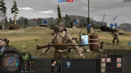  Company of Heroes: Tales of Valor