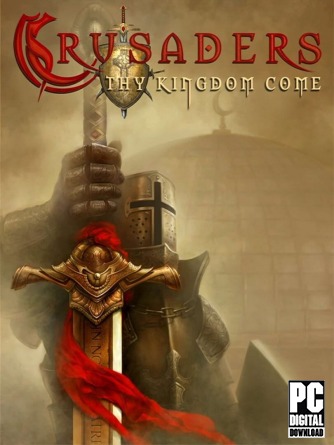 Crusaders: Thy Kingdom Come  