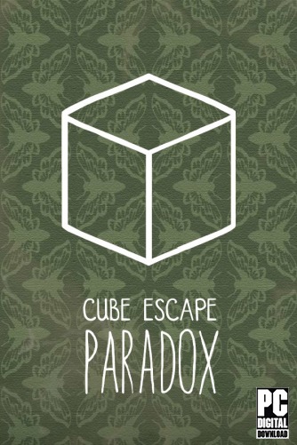 Cube Escape: Paradox  