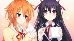  DATE A LIVE: Rio Reincarnation