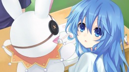 DATE A LIVE: Rio Reincarnation 