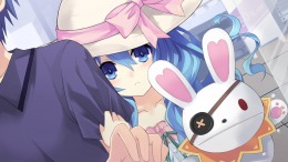   DATE A LIVE: Rio Reincarnation