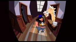  Day of the Tentacle Remastered