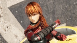 DEAD OR ALIVE 6  