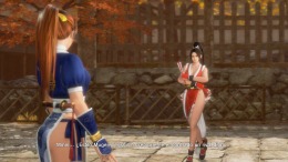   DEAD OR ALIVE 6