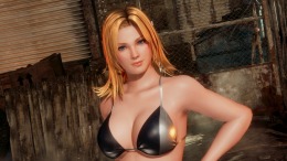 DEAD OR ALIVE 6 