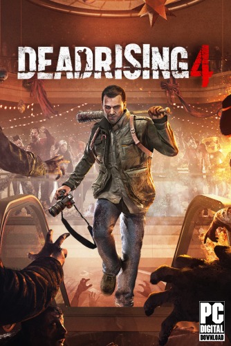 Dead Rising 4  