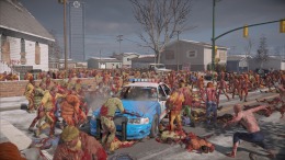 Dead Rising 4  PC