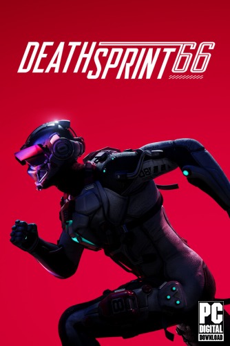 DeathSprint 66  