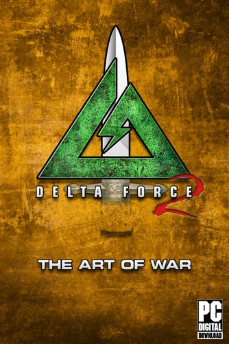 Delta Force 2  