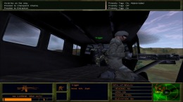 Delta Force 2  PC