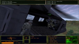 Delta Force 2 