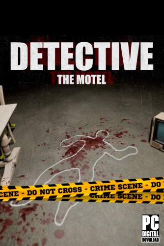 DETECTIVE - The Motel  