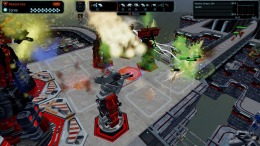 DG2: Defense Grid 2 