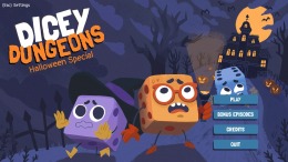 Dicey Dungeons  PC