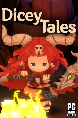 Dicey Tales  