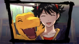  Digimon Survive