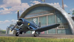   Disney Planes