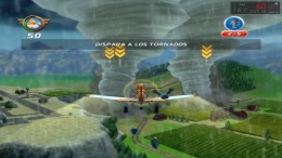   Disney Planes