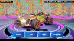 Disney Speedstorm �� ���������