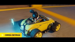 ������� Disney Speedstorm