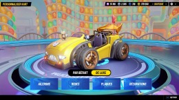 �������� Disney Speedstorm