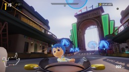 ������� Disney Speedstorm