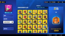 �������� ���� Disney Speedstorm