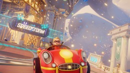 Disney Speedstorm �����